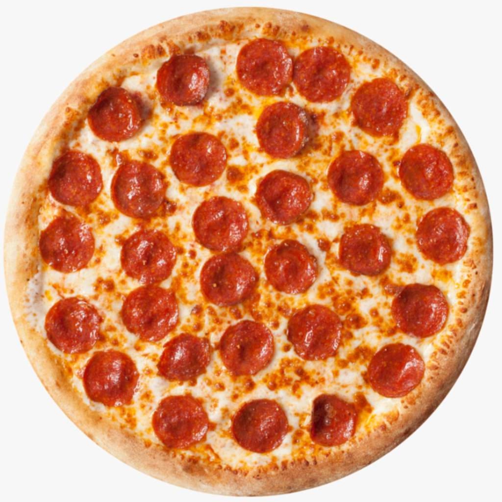 Пепперони 25см