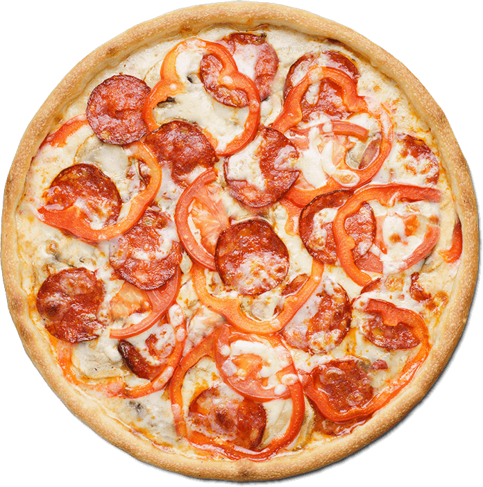 Европейская 40см