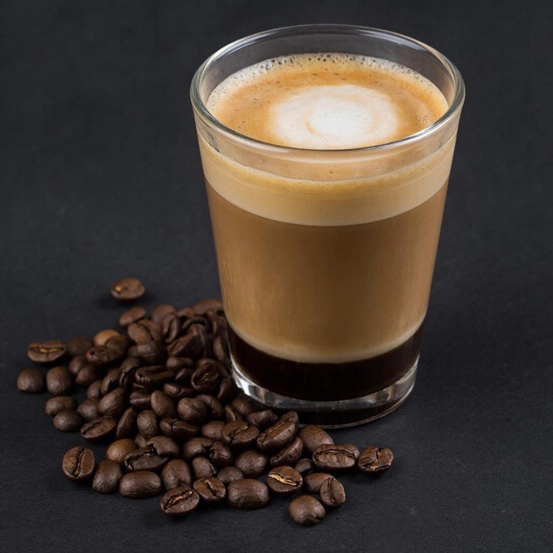 Флэт Уайт 250мл