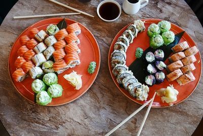 Набор "Разнообразие вкусов"