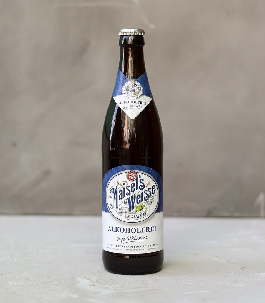 Maisel`s Weisse