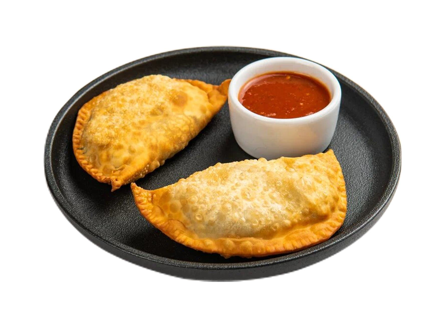 Чебуреки с говядиной и свининой