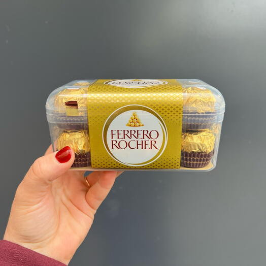 Конфеты Ferrero Rocher