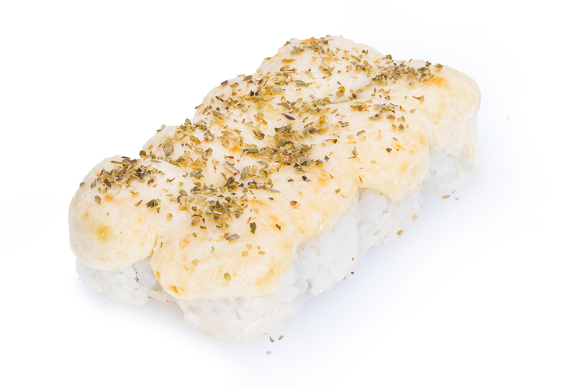 Ролл Запеченный орегано