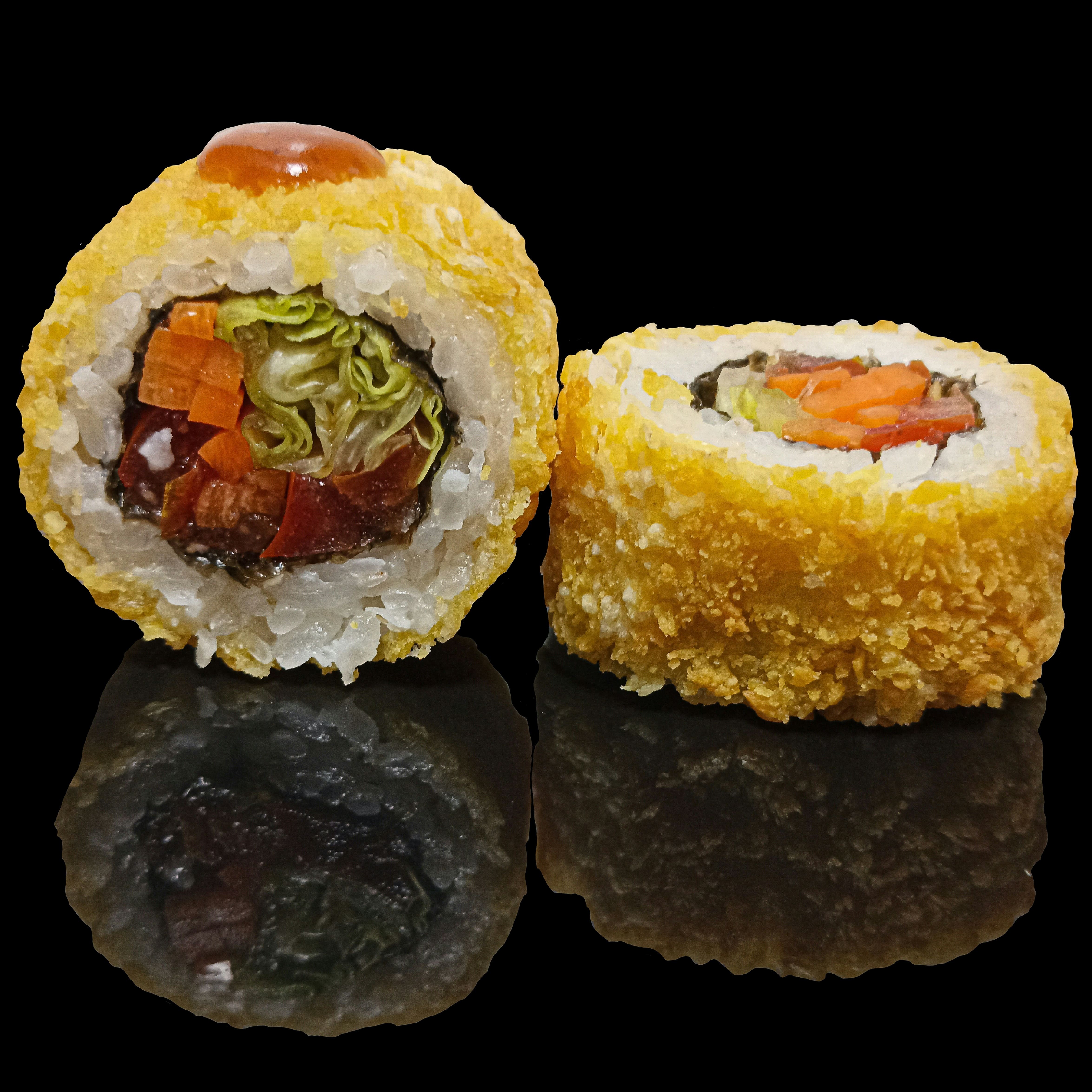 Вега темпура