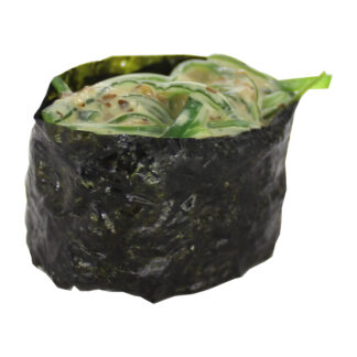 Гункан "С чукой"