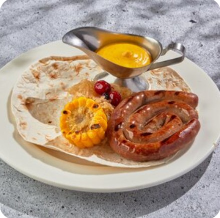 Колбасы Бременские