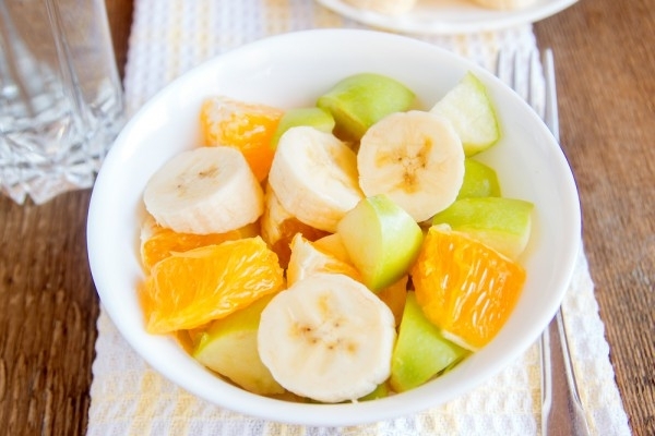 "Фруктовый рай"