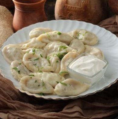 Курзе с мясом