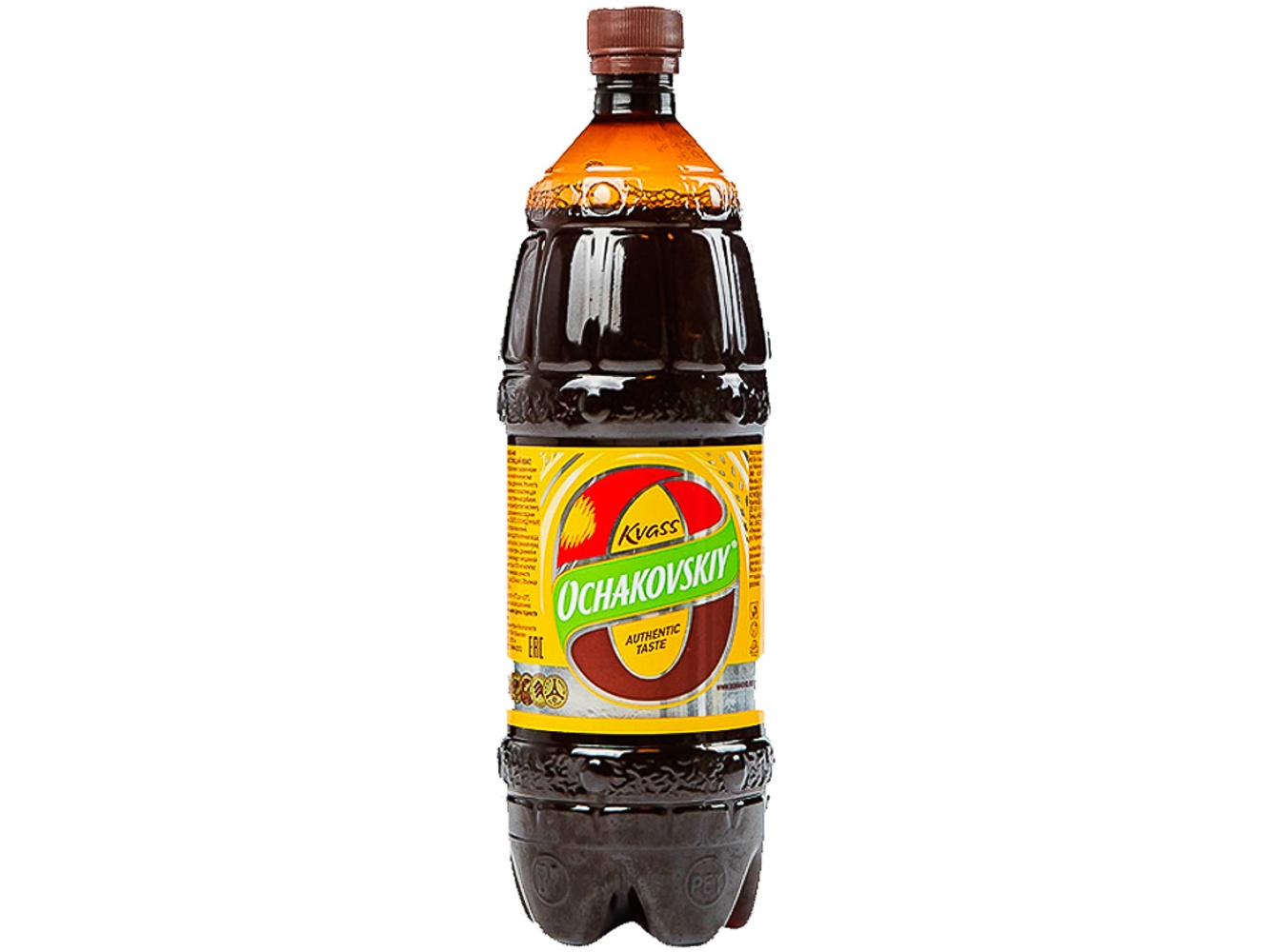 Квас Очаковский