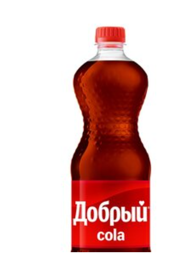 Добрый Cola 1,5 л