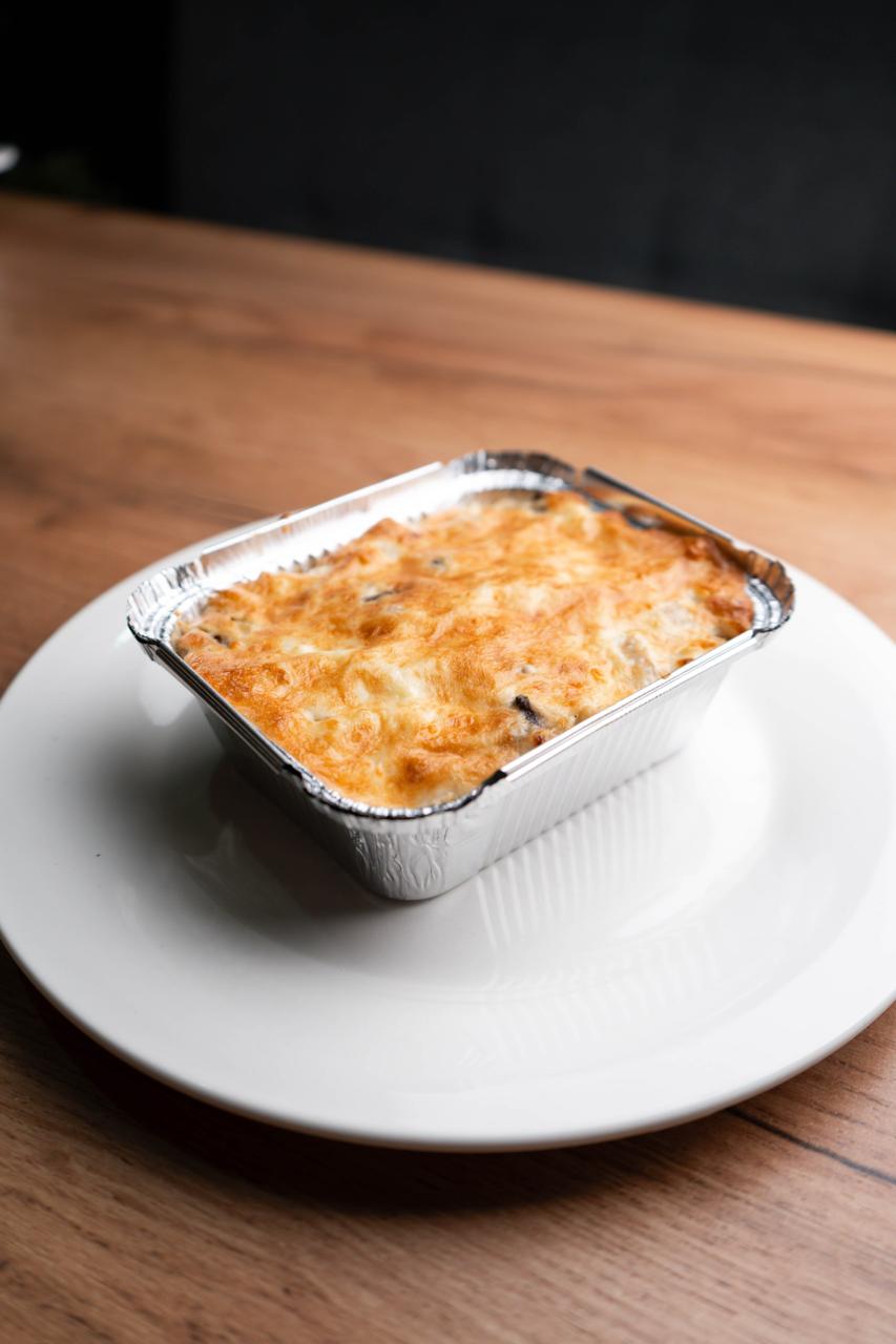 Суши бокс с курицей