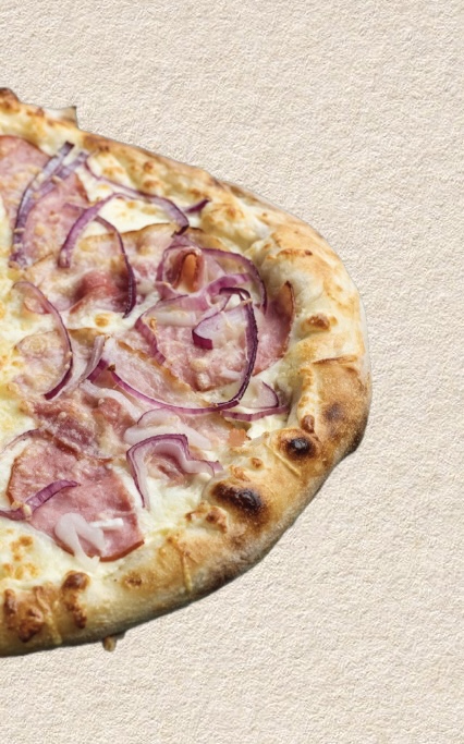 Пицца Марко Поло (30 см)