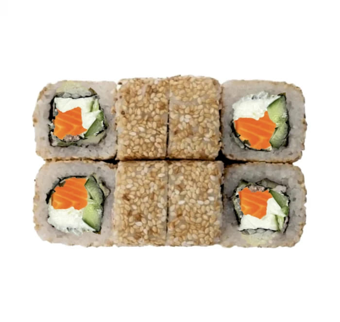 Филадельфия Сальмон