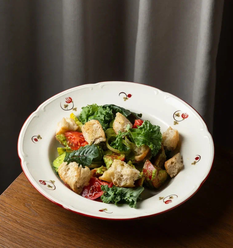 Панцанелла