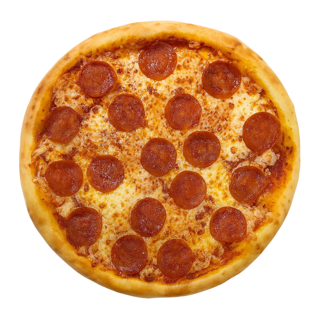 Пицца Пеперони 32см
