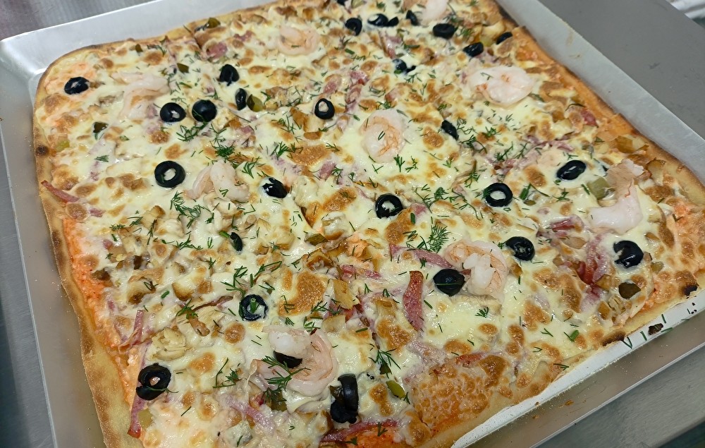 «Императорская»