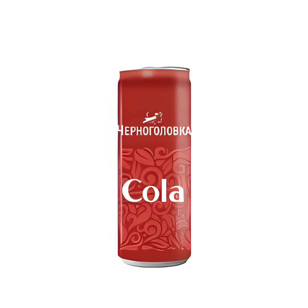 Напиток Cola Original Черноголовка 