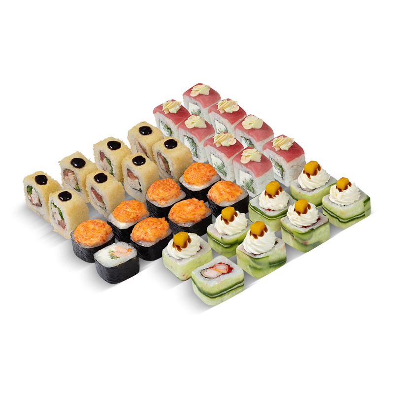 Сет Флоу (кляр)