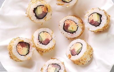 Ролл Бонито 4 шт