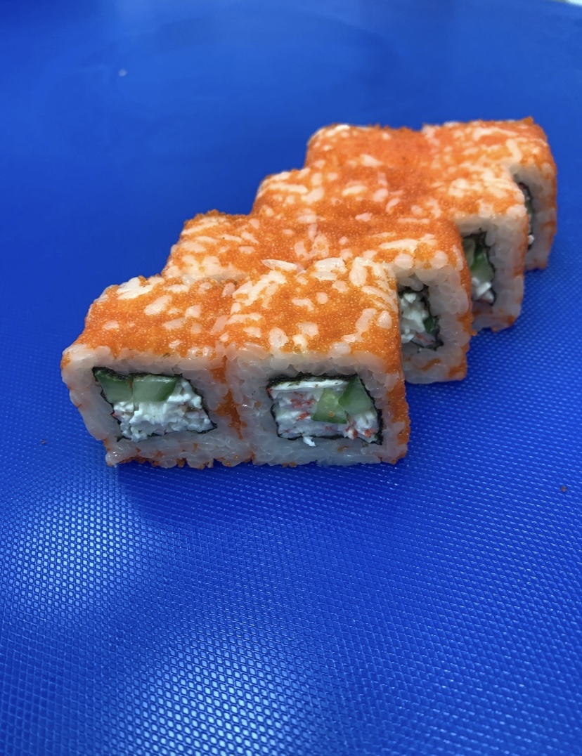 Калифорния классическая 