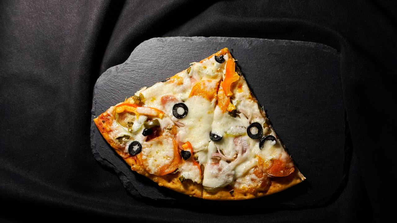 Пицца По совету повара 