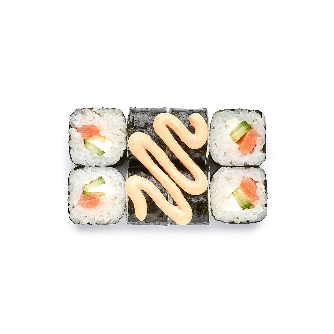 Сяке кунсей маки