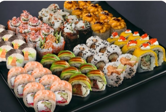 Райский 64 шт