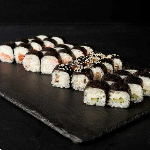 Сет классический