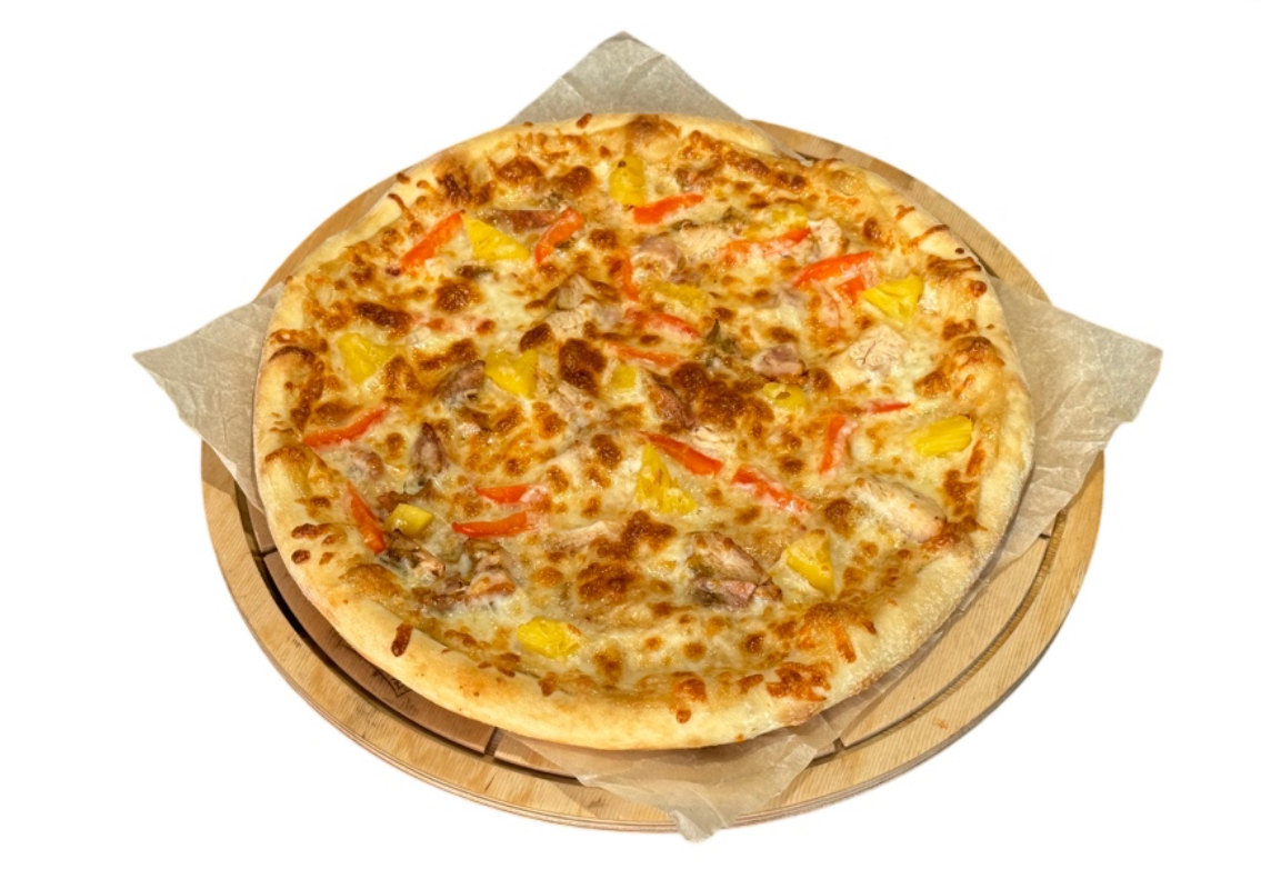 Гавайская цыпочка XXL 35 см