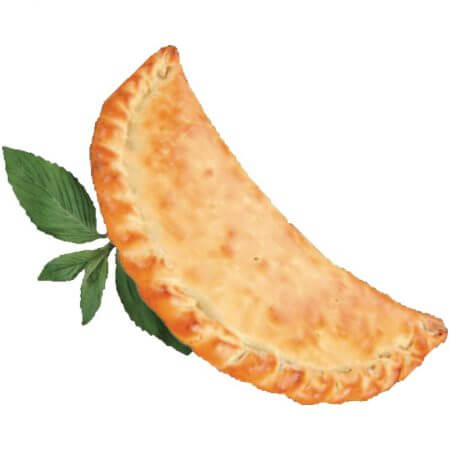 ПИЦЦА КАЛЬЦОНЕ
