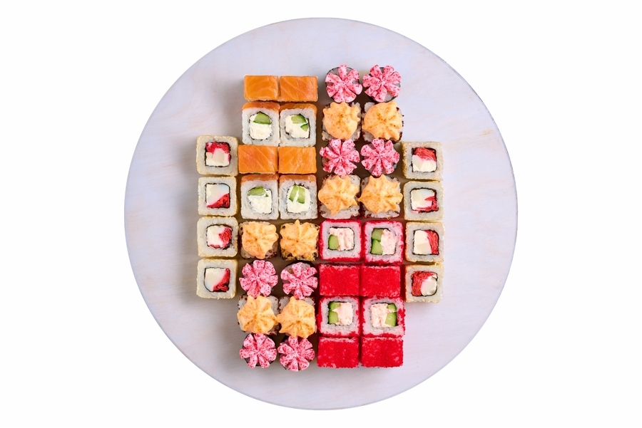 Сет Лавмания