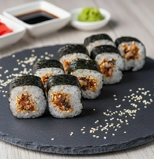 Угорь герой