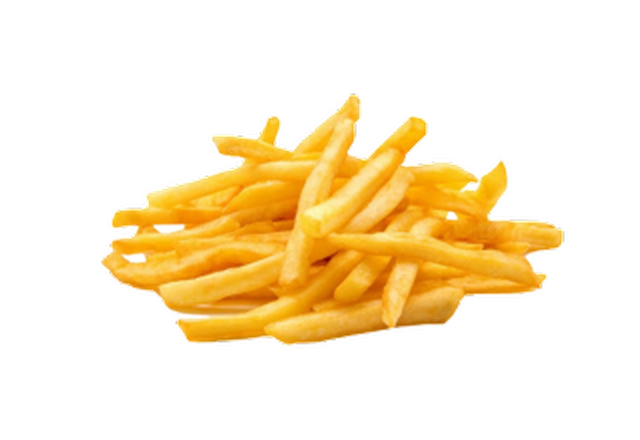 Картофель фри
