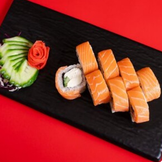 Philadelphia Classic Ролл