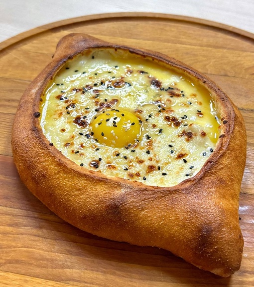 Хачапури