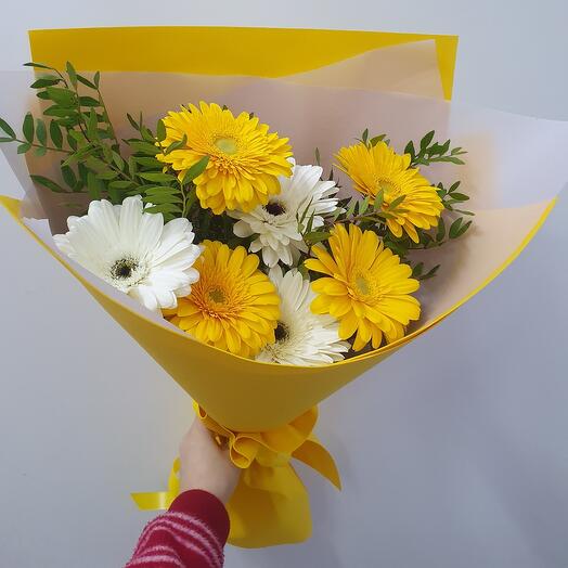 Моё солнышко