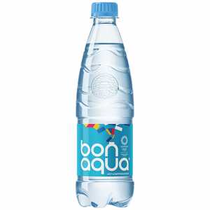 Вода без газа Bon Aqua