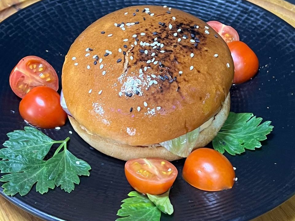 Мексиканский