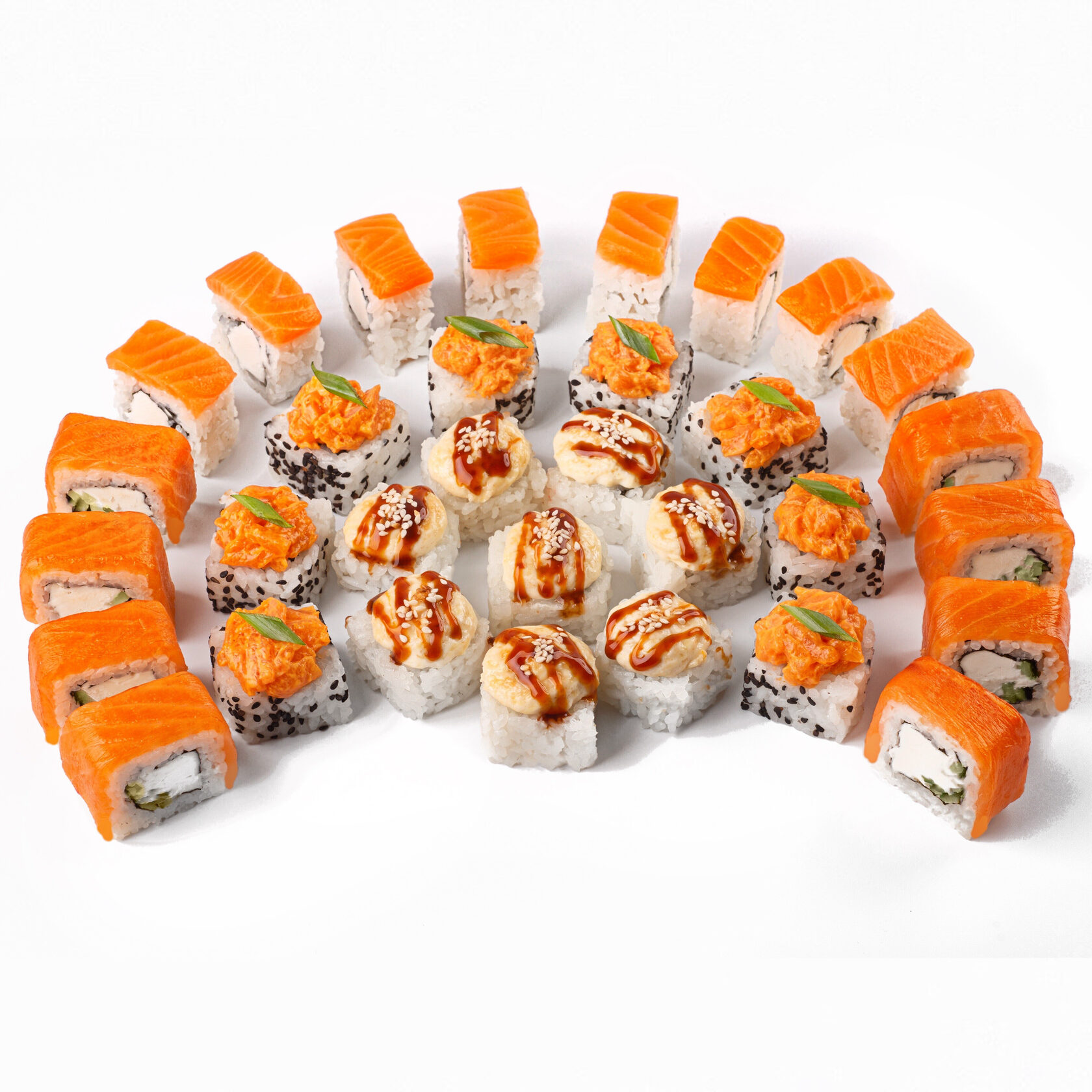 Сет "Тет-А-Тет"