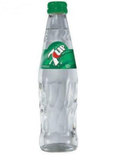7Up 250 мл