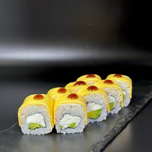 Сырный ролл