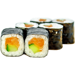 Каппа Сяке Маки