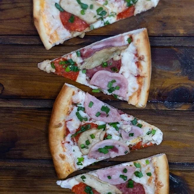 Мясная