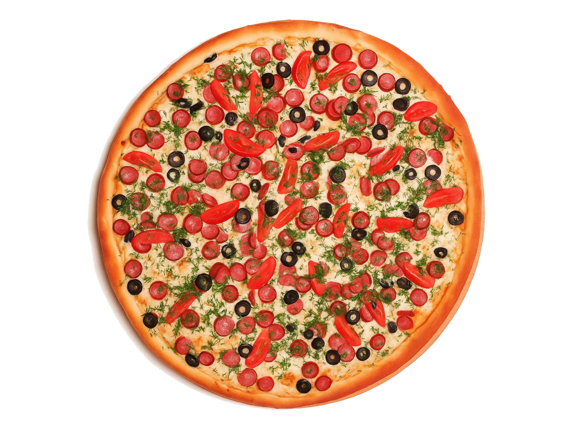 Баварская XL