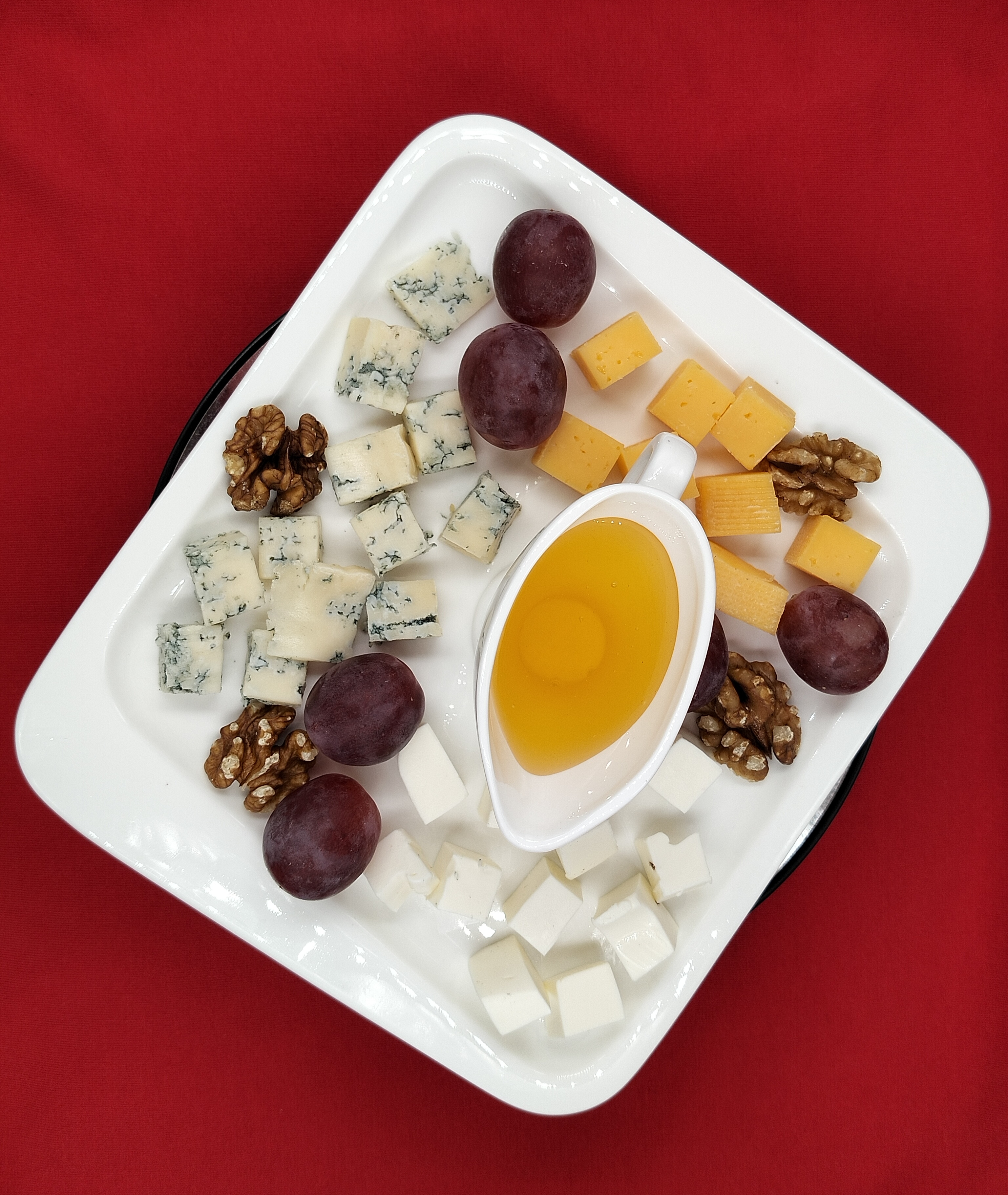 Ассорти сыров