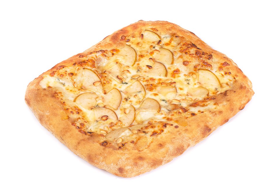 Пицца груша дор блю