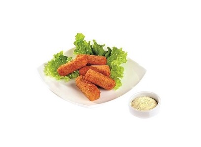 Сырные палочки