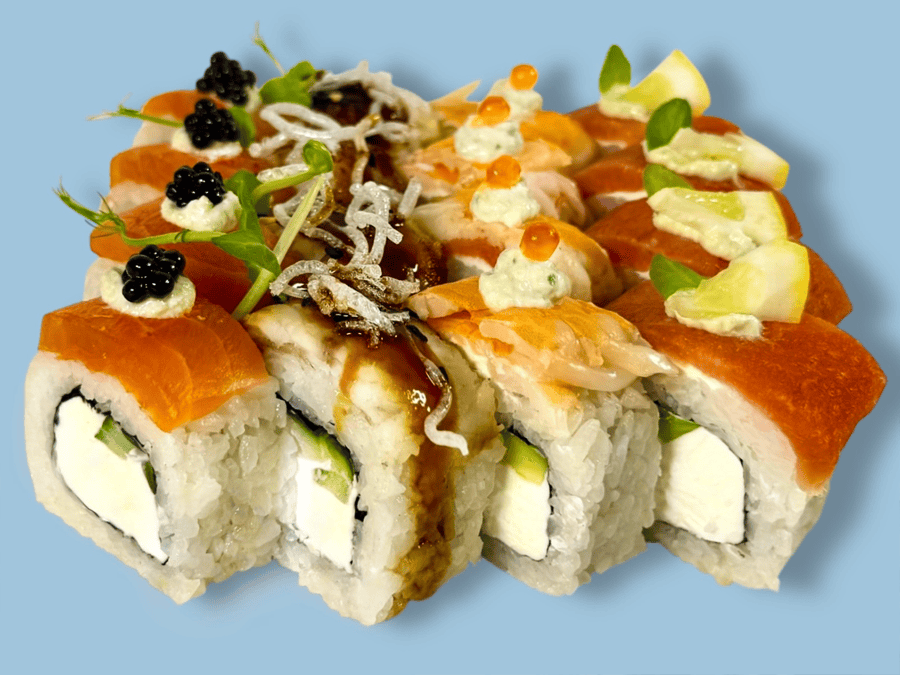 Сет Фила Микс