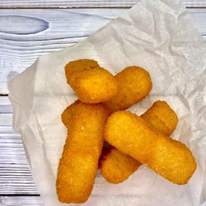 Сырные палочки